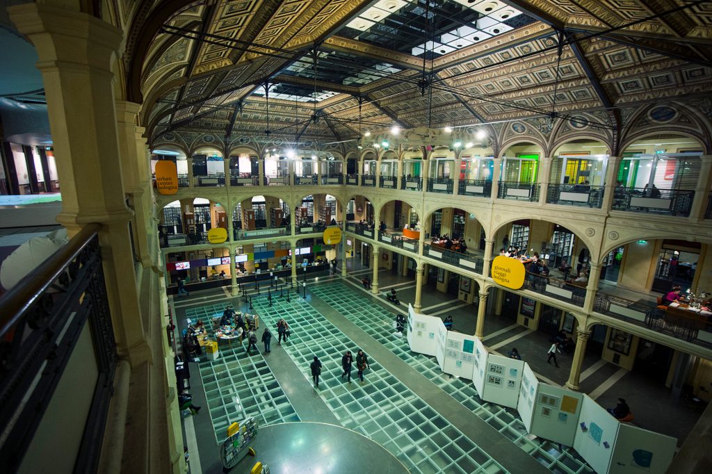 Private Tours in Bologna Cultures and amazing food