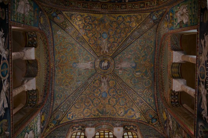 Byzantine Ravenna