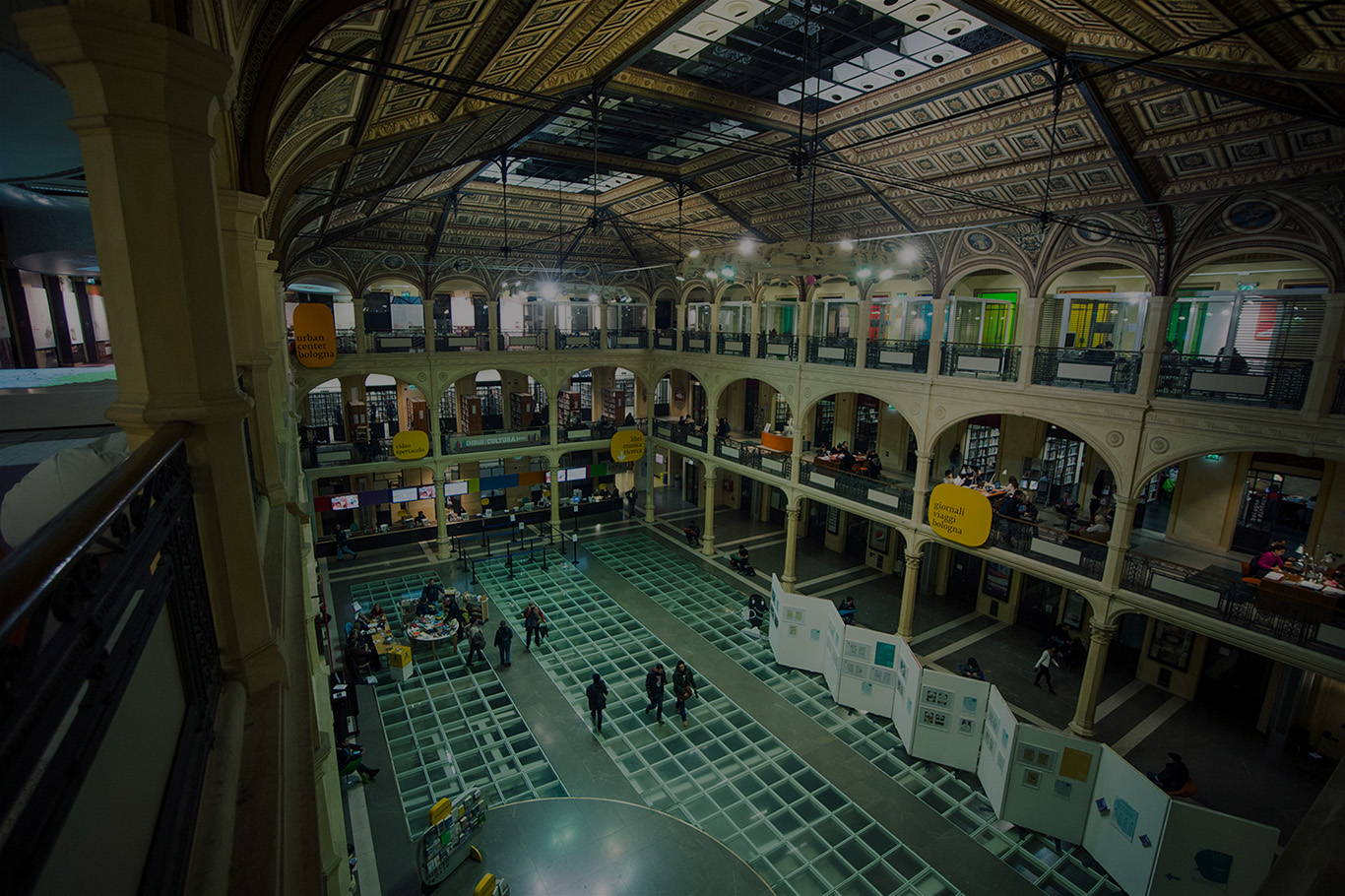 Bologna Private Tours